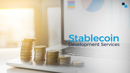 stable coin development